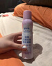 如薇（RNW）脫毛慕斯150ml+玻尿酸面膜一片噴霧腋下腿毛四肢溫和去毛男女通用 曬單實(shí)拍圖