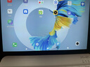 HURAIEI平板電腦 2025新款ipad超薄十核120hz高刷4K高清全面屏學(xué)習(xí)辦公娛樂游戲平板插卡全網(wǎng)通5GWiFi帶筆 流光紫 12英旗艦版16G+256GB+【豪華大禮包】 官方正品＋旗艦芯 曬單實(shí)拍圖