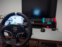 魔爪（MOZA）R3賽車模擬器PC游戲快拆方向盤3.9牛米伺服直驅(qū)力反饋電競(jìng)方向盤 第四代力反饋算法 F1地平線ACC等 R3三踏板套裝丨PC 【正品保障·全網(wǎng)保價(jià)·品牌發(fā)票】 曬單實(shí)拍圖