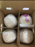 佳沃 JOYVIO泰國(guó)進(jìn)口易開(kāi)椰香水椰子 4個(gè)裝 中果800g+ 水果禮盒 源頭直發(fā) 曬單實(shí)拍圖