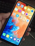 華為（HUAWEI）華為暢享9 二手手機 智能機 工作機4G 雙卡 后置雙攝智能美顏 幻夜黑 4G+64G  9成新 曬單實拍圖