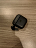 森海塞爾（Sennheiser）ACCENTUM OPEN真無線藍(lán)牙耳機(jī)開學(xué)季禮物生日禮物送女友男友  半入耳式藍(lán)牙無線 IPX4防水 ACCENTUM OPEN經(jīng)典黑 曬單實(shí)拍圖