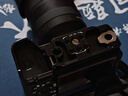 斯莫格（SmallRig）4438 適用索尼a7c2底板sony A7C II相機(jī)兔籠微單攝影拍照A7CRL板全包拓展框套件拍攝配件 曬單實(shí)拍圖