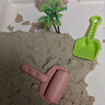 美樂童年太空玩具沙子套裝兒童無毒星空沙3-8歲男孩女孩玩具生日禮物禮盒 曬單實拍圖