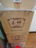 玉蟬老酒盛世佳釀濃香型白酒52度500ml*6瓶整箱裝 光瓶固態(tài)發(fā)酵口糧酒 曬單實(shí)拍圖