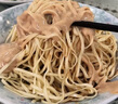 吳茂興上海冷面麻醬冷面255g本幫口味兒時記憶 夏季清涼小吃 速食 上海冷面255g*5包 曬單實拍圖