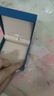 謝瑞麟（TSL）18K金項鏈女款素鏈簡約細鏈彩金玫瑰金鎖骨鏈AG071七夕禮物 K黃(鏈長約45cm) 曬單實拍圖