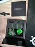 雷蛇（Razer）戰錘狂鯊V3 有線(xiàn)入耳式耳機耳塞 7.1環(huán)繞聲 吃雞神器 三角洲官方指定 Type C（贈THX軟件 可調EQ） 曬單實(shí)拍圖