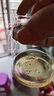 金灶（KAMJOVE）茶壺耐熱玻璃杯飄逸杯玻璃泡茶壺 花茶壺TP-140 300毫升 曬單實拍圖