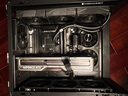 Thermalright(利民)CORE MATRIX 360 ARGB BLACK V3 幻芯矩陣 CPU一體式水冷散熱器 CM 360 ARGB BLACK V3 曬單實(shí)拍圖