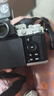 尼康（Nikon）zfc /Zfc半畫幅復古微單相機高清旅游家用數(shù)碼照相機 ZFC復古相機 vlog視頻相機 Z fc DX 16-50復古銀黑色 官方標配【送鋼化膜+清潔套+曬單送三腳架】 曬單實拍圖