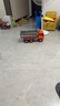 力利大型卡車貨車翻斗車運(yùn)輸玩具特大號工程車模型男孩兒童生日禮物 巨型翻斗車（52厘米）禮盒裝 曬單實(shí)拍圖