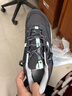 迪卡儂（DECATHLON）徒步鞋戶外登山鞋防水防滑運動鞋透氣徒步鞋子ODS MH100低幫 男款-黑灰色 43 曬單實拍圖