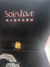 周大福SOINLOVE寶藏女孩萌寵吉福小金豚黃金足金轉(zhuǎn)運(yùn)珠 VR1684 曬單實(shí)拍圖