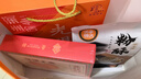 迪卡儂游泳裝備防丟失硅膠帶繩鼻夾男女兒童鼻夾白色（帶繩款）2053354 曬單實(shí)拍圖