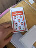 品勝 適用蘋果16Pro手機殼 iPhone16Pro保護套簡約透明氣囊防摔超薄防震耐磨防塵全包抗指紋軟殼 透明 曬單實拍圖