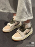 耐克（NIKE）Jordan官方喬丹下站東單AJ312男子運(yùn)動(dòng)鞋夏季新款低幫 IB8856 121燕麥色 43 曬單實(shí)拍圖