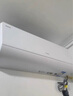 海爾（Haier）空調(diào)掛機(jī)3匹一級(jí)能效小紅花新一級(jí)省電變頻節(jié)能家用客廳防直吹大風(fēng)量國家補(bǔ)貼KFR-72GW/24PAA81U1 曬單實(shí)拍圖