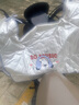 范爺家電動(dòng)車擋風(fēng)被夏天防曬防水四季通用電瓶車薄款防紫外線防雨罩透氣 曬單實(shí)拍圖