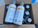 三和 金屬自噴漆 防銹漆 油漆噴漆罐 手噴漆輪轂改色漆 350ml 12支/箱 J2B36銀色 曬單實(shí)拍圖