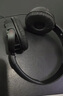 索尼（SONY） MDR-ZX110AP 有線耳機頭戴式 3.5mm接口 有麥電腦筆記本手機適用辦公學(xué)生網(wǎng)課學(xué)習 黑色 曬單實拍圖