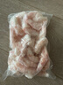 京東超市 海外直采阿根廷紅蝦仁 凈重450g 無保水劑 京東自營品質(zhì)保障 曬單實(shí)拍圖