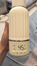 小白熊SnowBear無線便攜恒溫杯嬰兒水壺保溫兒童外出泡奶電熱杯帶快充500mL 5076 曬單實(shí)拍圖