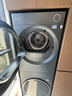 美的（Midea）洗烘套裝 10KG滾筒洗衣機+變頻熱泵烘干機【清風明月2.0洗烘塔】MGH20A-N+PRO 純平全嵌 國家補貼 曬單實拍圖