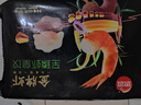 思念金牌蝦水餃至臻蝦皇480g32只 蝦餃速食食品蒸餃煎餃鍋貼半成品 曬單實(shí)拍圖