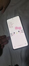 小米 紅米Redmi K40S 二手5G手機 驍龍870 120Hz高刷三星E4全面屏 拍照游戲手機 晴雪 12GB+256GB 99新 曬單實(shí)拍圖