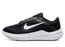 耐克NIKE男子跑步鞋AIR WINFLO 10 WIDE運動鞋FN7992-003 黑白 41 曬單實拍圖