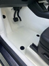 固特異（Goodyear）360全包圍汽車(chē)腳墊適用于特斯拉煥新Model Y/Y L換新包安裝腳踏墊 煥新Model Y 360+年華毯白 十二件套 曬單實(shí)拍圖
