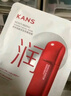 韓束（KanS）面膜護(hù)膚品玻尿酸男女補水保濕緊致肌膚清爽七夕情人節(jié)禮物送女友 【紅蠻腰】柔嫩保濕面膜750ml 曬單實拍圖