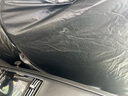 KOOLIFE汽車遮陽擋前擋防曬隔熱罩車窗內(nèi)擋風(fēng)玻璃遮陽簾傘擋板2025新款 曬單實拍圖