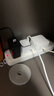 ANKER安克45W充電器安心充Pro 氮化鎵type-c快充PD30W適用iPhone16promax蘋(píng)果15華為Apple手機(jī)充電頭 白 曬單實(shí)拍圖