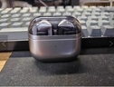 華強(qiáng)北新款【AI雙耳機(jī)丨音質(zhì)0差評】三星（SAMSUNG）Galaxy Buds3 Pro藍(lán)牙耳機(jī)無線入耳超長續(xù)航智能主動降噪 Buds3 Pro 星際銀 華強(qiáng)北【全國聯(lián)保】正品保證 曬單實拍圖
