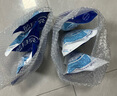 藍(lán)月亮 亮白增艷洗衣液袋裝（薰衣草香）1kg*6袋 原液補(bǔ)充裝 護(hù)色增艷 曬單實(shí)拍圖