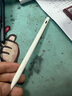 MUSTTRUE電容筆iPad蘋果筆apple pencil二代2025iPad11/Air7/Pro/Mini平板觸控手寫筆升級(jí)閃充【快捷功能】 曬單實(shí)拍圖