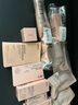 HBN【嘗鮮裝】特護(hù)高倍臻顏防曬乳防曬霜SPF50+防水防汗 【會(huì)員試用】黑盾防曬5ml 曬單實(shí)拍圖