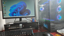 長城（Great Wall）額定850W X8金牌全模電腦電源（ATX3.1/原生PCIe5.1接口/漏電監(jiān)測/單路12V/自動啟停/支持5060TI） 曬單實(shí)拍圖