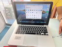蘋果（Apple） MacBook Pro/Air 二手蘋果筆記本電腦 商務(wù) 辦公 游戲 設(shè)計(jì) 剪輯 95新【人氣秒殺福利款】1278高配定制8+256 曬單實(shí)拍圖