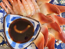 【JD&順豐】北極貝刺身 加拿大進(jìn)口clearwater即食海鮮刺身料理 北極貝刺身 4斤(凈重)  【超值】 2斤/盒 XLL 高度8.6CM【送禮推薦】 曬單實(shí)拍圖