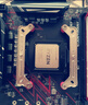 AMD 銳龍3200G 3400G 5500 5600 5600G 5700X 5700X 3D 5500GT 5600GT臺式機(jī)電腦 處理器 R7 5700G 散片（帶核顯） 曬單實拍圖