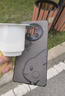 KEKLLE【Beats同款】適用華為mate40pro手機(jī)殼 華為mate40pro保護(hù)套磁吸無線充電磨砂防摔保護(hù)套 午夜黑 曬單實(shí)拍圖