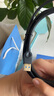 山澤USB3.0高速打印機數據連接線(xiàn)2米 A公對B公上行線(xiàn)AM/BM方口移動(dòng)硬盤(pán)盒數據連接線(xiàn) 黑色 SDY-04C 曬單實(shí)拍圖