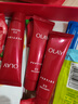 玉蘭油（OLAY）精華乳液大紅瓶護膚品活膚乳滋潤緊致抗皺補水保濕化妝品節日禮物 大紅瓶精華乳液【到手210ml】 曬單實(shí)拍圖