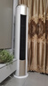 美的（Midea）空調(diào) 銳云二代 Ⅱ 新一級能效 變頻 客廳空調(diào)立式空調(diào)柜機(jī)門店同款 小家智能 家電國家補(bǔ)貼20% 2匹 一級能效 省電明星銳云二代 曬單實(shí)拍圖
