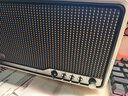漫步者（EDIFIER）S300 高品質(zhì)復(fù)古藍牙音箱 HiFi級一體式大功率音響 居家音響 桌面音響 貝母白 曬單實拍圖