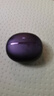 氣骨傳導藍牙耳機無(wú)線(xiàn)運動(dòng)款耳夾式不入耳開(kāi)放式記憶鋼絲久戴不痛高音質(zhì)降噪游戲適用 月影黑 曬單實(shí)拍圖