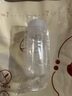 水杉加厚食品級帶刻度塑料瓶透明中藥咖啡隨行杯牛奶咖啡液分裝瓶廣口 100ml隨手杯帶刻度2個 曬單實拍圖